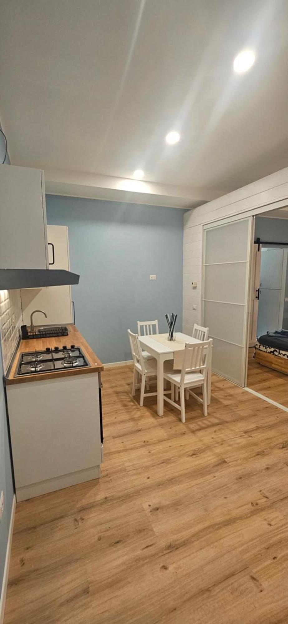 Holiday Home Pesaro Eksteriør bilde