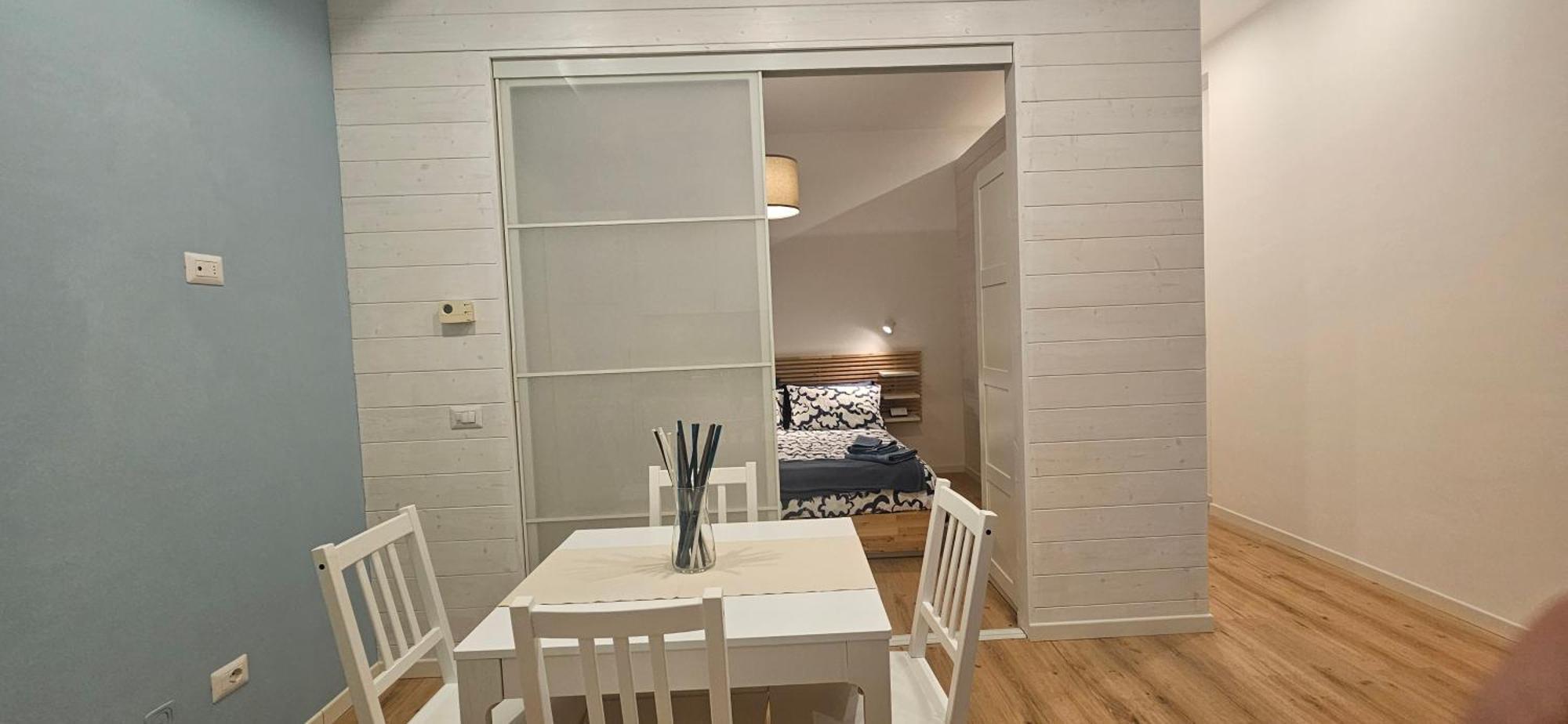 Holiday Home Pesaro Eksteriør bilde
